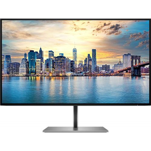  Amazon Renewed HP Z27q G3 27 Inch LED Monitor, QHD (2560 x 1440), IPS, HDMI, DisplayPort (Renewed)