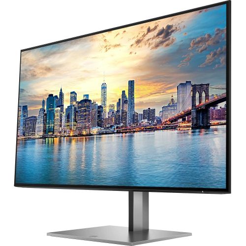  Amazon Renewed HP Z27q G3 27 Inch LED Monitor, QHD (2560 x 1440), IPS, HDMI, DisplayPort (Renewed)