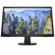 Amazon Renewed HP V22 FHD Monitor 21.5-inch Diagonal FHD Computer Monitor with TN Panel and Blue Light Settings HP Monitor with Tiltable Screen HDMI and VGA Port (9SV78AA#ABA) (Renewed)