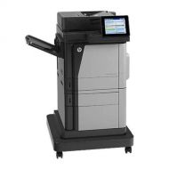 Amazon Renewed Certified Refurbished HP CZ249A LaserJet M680F Laser Multifunction Printer - Color - Plain Paper Print - Desktop - Copier/Fax/Printer/Scanner - 45 ppm Mono/45 ppm Color Print - 120