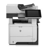 Amazon Renewed HP Refurbish LaserJet Enterprise 500 M525f Multifunction Laser Printer (CF117A) - Seller Refurb