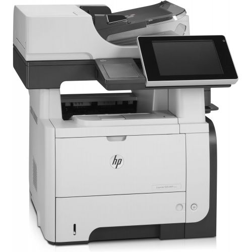  Amazon Renewed HP Refurbish LaserJet Enterprise 500 M525f Multifunction Laser Printer (CF117A) - Seller Refurb