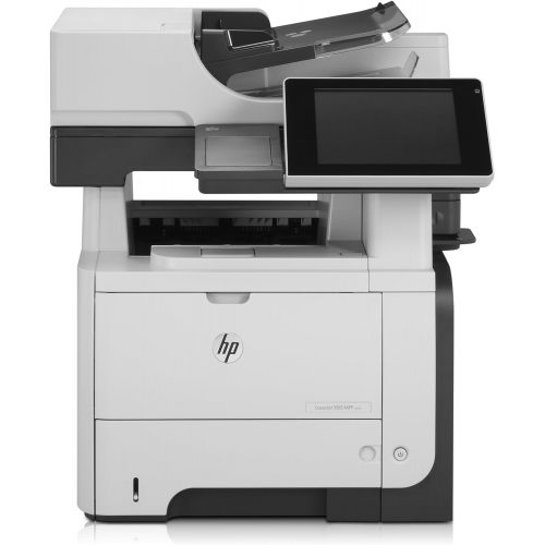  Amazon Renewed HP Refurbish LaserJet Enterprise 500 M525f Multifunction Laser Printer (CF117A) - Seller Refurb