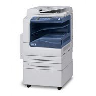 Amazon Renewed Xerox WorkCentre 5335 Multi-function Copier/Printer (Renewed)