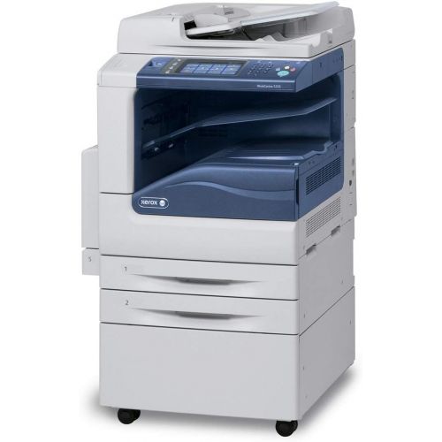  Amazon Renewed Xerox WorkCentre 5335 Multi-function Copier/Printer (Renewed)