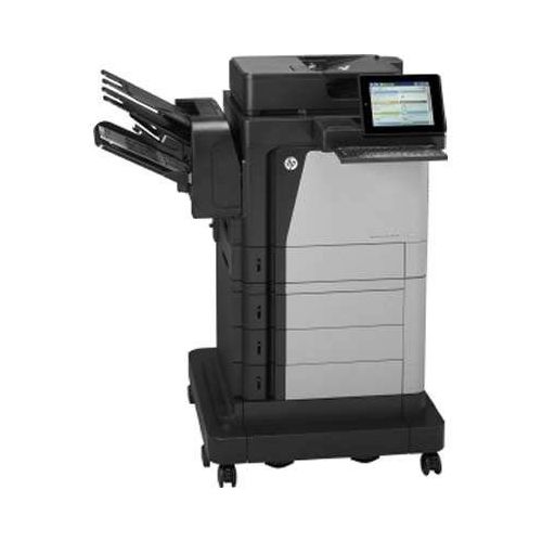  Amazon Renewed HP B3G86A#BGJ LaserJet Enterprise Flow MFP M630z Laser Printer Printer/Scanner/Copier/Fax Digital Send Duplex (Renewed)