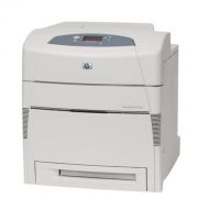 Amazon Renewed HP Color LaserJet 5550DN Printer (Renewed)