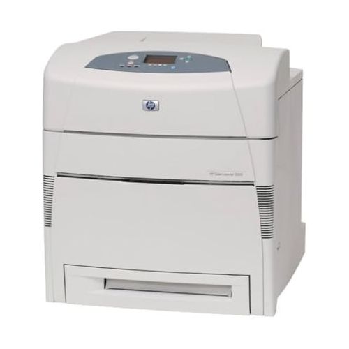  Amazon Renewed HP Color LaserJet 5550DN Printer (Renewed)