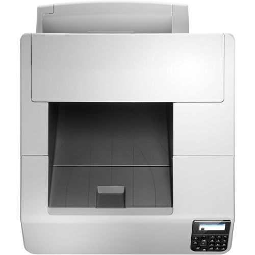  Amazon Renewed HP Monochrome Laserjet Enterprise M606dn Printer w/HP FutureSmart Firmware, (E6B72A) (Certified Refurbished)