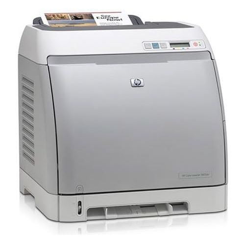  Amazon Renewed HP Color LaserJet 2605dn Printer (Q7822A#ABA) (Renewed)