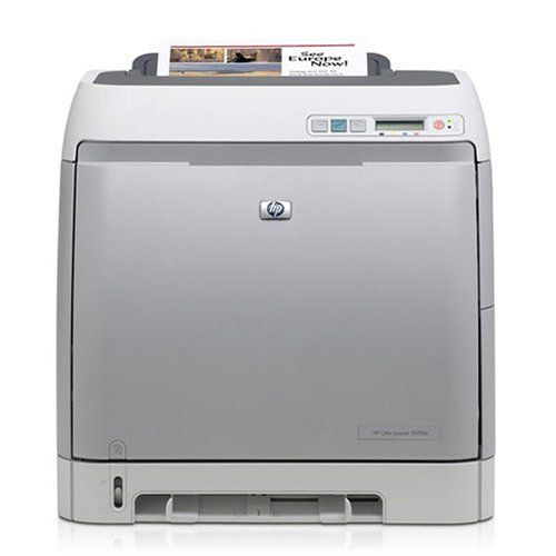  Amazon Renewed HP Color LaserJet 2605dn Printer (Q7822A#ABA) (Renewed)