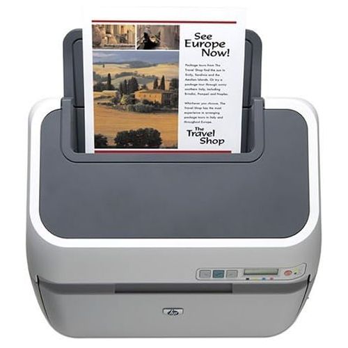  Amazon Renewed HP Color LaserJet 2605dn Printer (Q7822A#ABA) (Renewed)