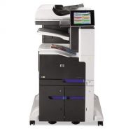 Amazon Renewed HP - LaserJet Enterprise 700 Color MFP M775z+ Laser Printer, Copy/Fax/Print/Scan CF304A (DMi EA (Renewed)