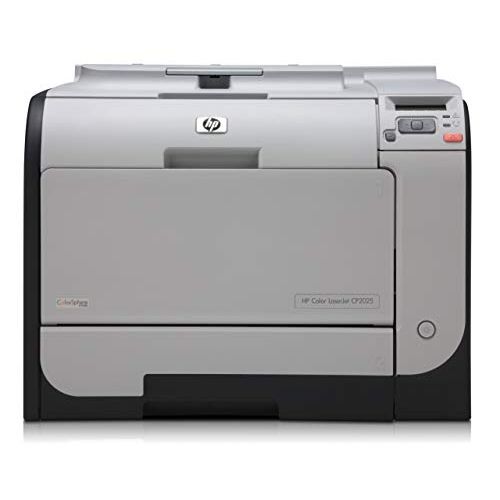  Amazon Renewed HP Laserjet CP2020 CP2025N Laser Printer - Color - 600 x 600 dpi Print - Plain Paper Print - Desktop CB494A (Renewed)