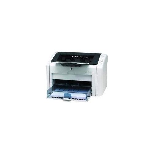  Amazon Renewed HP LaserJet 1022 - Printer - B/W - laser - Legal, A4 - 1200 dpi x 1200 dpi - up to 18 ppm - capacity: 260 sheets - USB (Renewed)