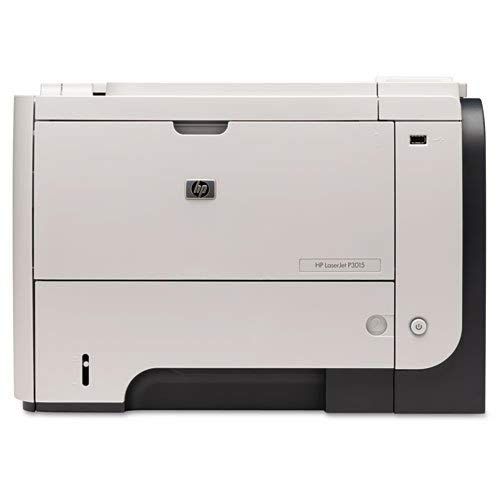  Amazon Renewed Renewed HP LaserJet P3015DN P3015 CE528A CE528A#ABA w/90-Day Warranty