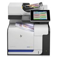 Amazon Renewed Hewlett Packard Refurbish LaserJet Enterprise 500 Color MFP M575f Laser Printer (CD645A) (Renewed)