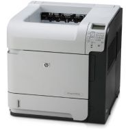 Amazon Renewed Hewlett Packard CB509A-MPS Refurb Mono Laser HP LaserJet P4015n Mono Printer (MPS Ready) (52 ppm) (540 MHz) (128 MB) (8.5 x 14) (1200 dpi) (Max Duty Cycle 20000 Pages) (USB) (Netwo