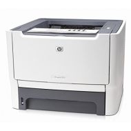 Amazon Renewed HP LaserJet P2015d - Printer - B/W - duplex - laser - Legal, A4 - 1200 dpi x 1200 dpi - up to 26 ppm - capacity: 300 sheets - USB (Renewed)