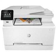 Amazon Renewed HP LaserJet Pro M281cdw Wireless Color Printer (HEWT6B83A) (Renewed)