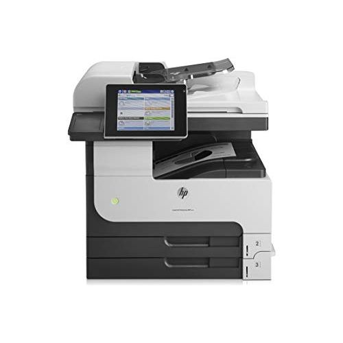  Amazon Renewed HP LaserJet Enterprise MFP M725dn (Renewed)