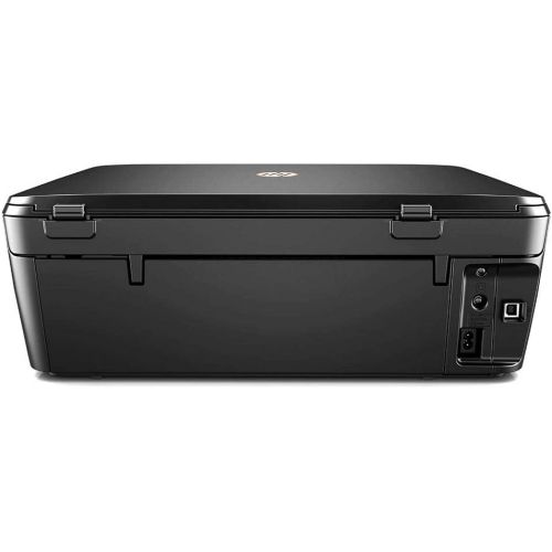  Amazon Renewed HP Envy Photo 7155 All-in-One Printer with WiFi and Mobile Printing (Renewed)