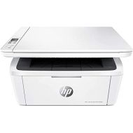 Amazon Renewed HP Laserjet Pro M28w Multi-Function Wireless Printer, Copy & Scan with Smart App, W2G55A (Renewed)