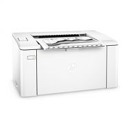 Amazon Renewed HP LaserJet Pro M102w Printer, White (Renewed)