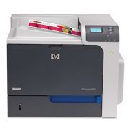 Amazon Renewed HP Color Laserjet CP4025DN Printer (Renewed)