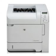 Amazon Renewed HP Laserjet P4014N Laser Network Printer (CB507A) (Renewed)