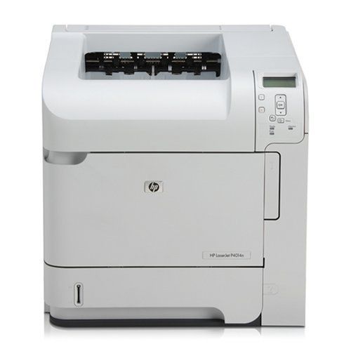  Amazon Renewed HP Laserjet P4014N Laser Network Printer (CB507A) (Renewed)