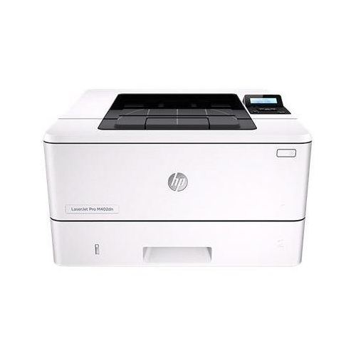  Amazon Renewed HP Laserjet Pro M402dn Printer (Certified Refurbished)