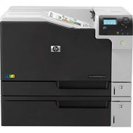 Amazon Renewed HP Color LaserJet Enterprise M750dn (D3L09A) (Renewed)