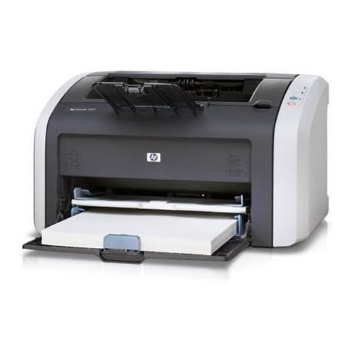  Amazon Renewed HP Q2461A Laserjet 1012 15ppm Desktop USB Laser Printer (Renewed)