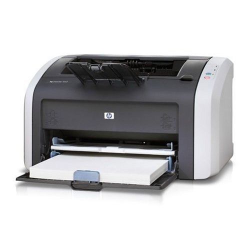  Amazon Renewed HP Q2461A Laserjet 1012 15ppm Desktop USB Laser Printer (Renewed)