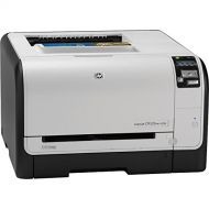 Amazon Renewed HP Laserjet Pro CP1525nw Color Printer (CE875A) (Renewed)