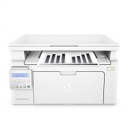 Amazon Renewed HP Laserjet Pro M130nw All-in-One Wireless Laser Printer, Amazon Dash Replenishment Ready (G3Q58A). Replaces HP M125nw Laser Printer (Renewed)