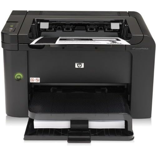  Amazon Renewed HP Laserjet Pro P1606dn Printer - Old Version, (CE749A) (Renewed)