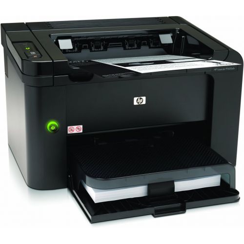  Amazon Renewed HP Laserjet Pro P1606dn Printer - Old Version, (CE749A) (Renewed)