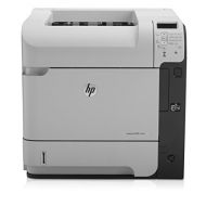 Amazon Renewed HP Laserjet Ent 600 M601N Printer (Renewed)