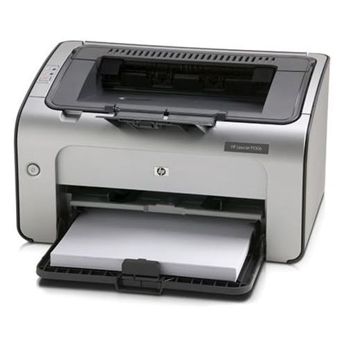  Amazon Renewed HP Laserjet P1006 Printer (Renewed)