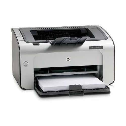  Amazon Renewed HP Laserjet P1006 Printer (Renewed)