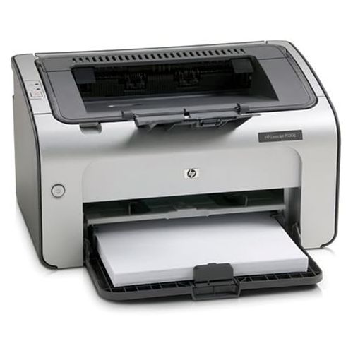  Amazon Renewed HP Laserjet P1006 Printer (Renewed)