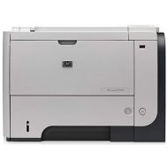 Amazon Renewed HP Laserjet P3015dn Printer Business Mono Laser Printers (PQ) - CE528A#ABA (Certified Refurbished)