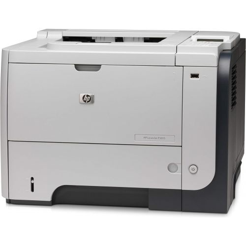  Amazon Renewed HP Laserjet P3015dn Printer Business Mono Laser Printers (PQ) - CE528A#ABA (Certified Refurbished)