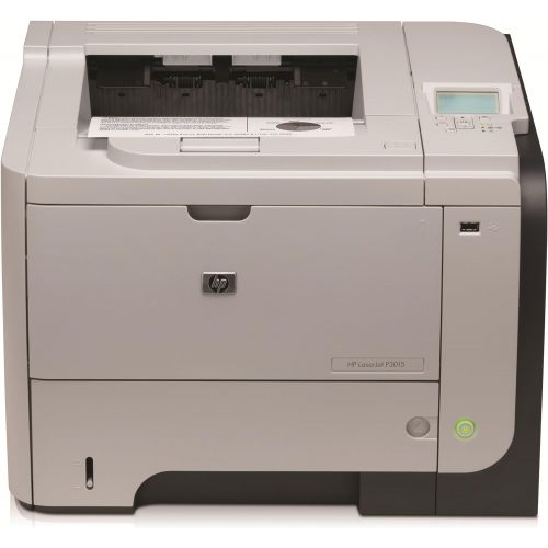  Amazon Renewed HP P3015N LaserJet Enterprise Printer (Renewed)