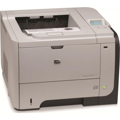  Amazon Renewed HP P3015N LaserJet Enterprise Printer (Renewed)