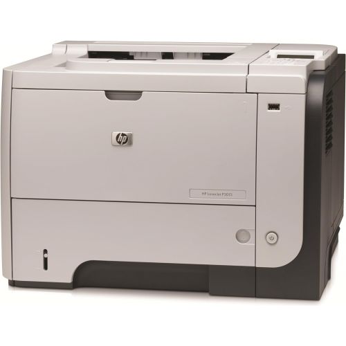  Amazon Renewed HP P3015N LaserJet Enterprise Printer (Renewed)