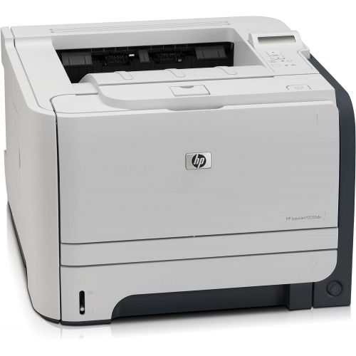  Amazon Renewed HP LaserJet P2055dn Workgroup Laser Printer Network - CE459A (Renewed)