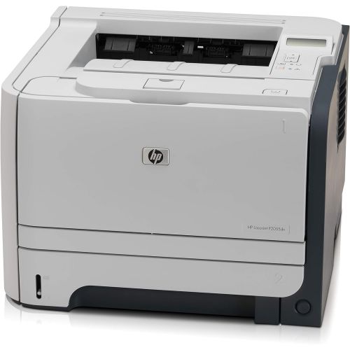 Amazon Renewed HP LaserJet P2055dn Workgroup Laser Printer Network - CE459A (Renewed)